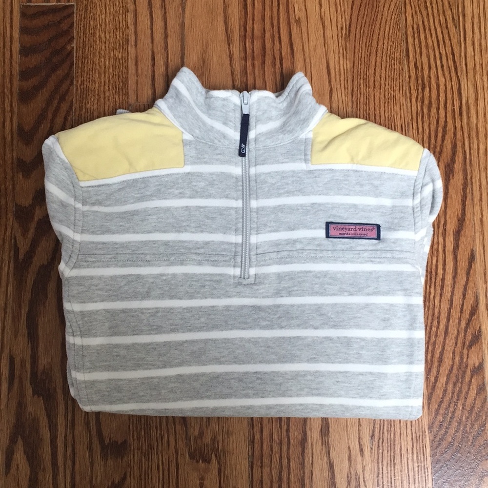 Vineyard Vines Shep Pullover